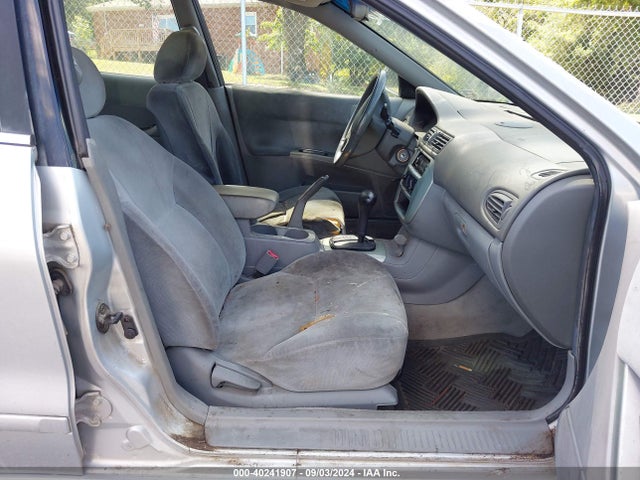 2002 MITSUBISHI GALANT 4A3AA46H82E081628 Photo 4