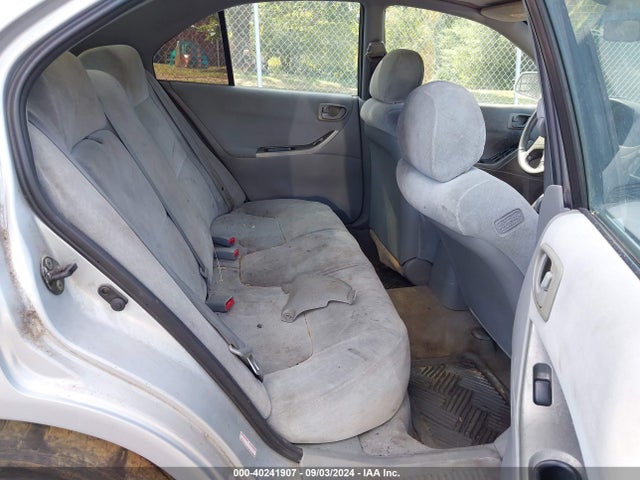 2002 MITSUBISHI GALANT 4A3AA46H82E081628 Photo 7