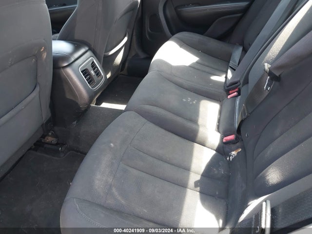 Chrysler 200 Limited 2015 1C3CCCAB3FN562920 Image 8