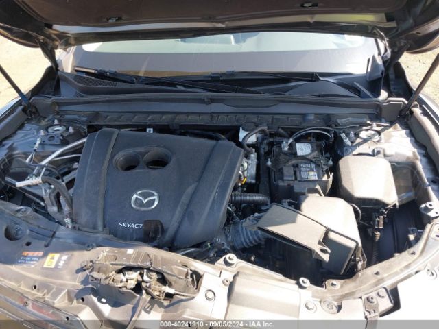 7MMVABCM4PN138201 Mazda Cx-50 2.5 S Preferred Plus