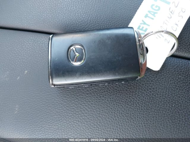 7MMVABCM4PN138201 Mazda Cx-50 2.5 S Preferred Plus