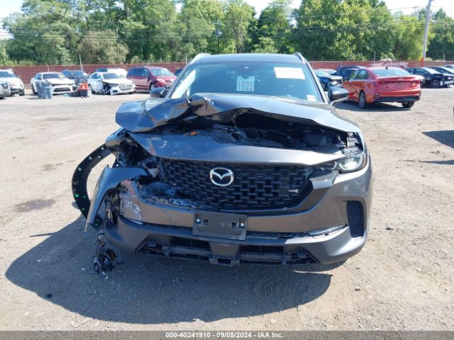 7MMVABCM4PN138201 Mazda Cx-50 2.5 S Preferred Plus