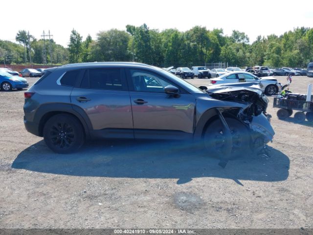 7MMVABCM4PN138201 Mazda Cx-50 2.5 S Preferred Plus