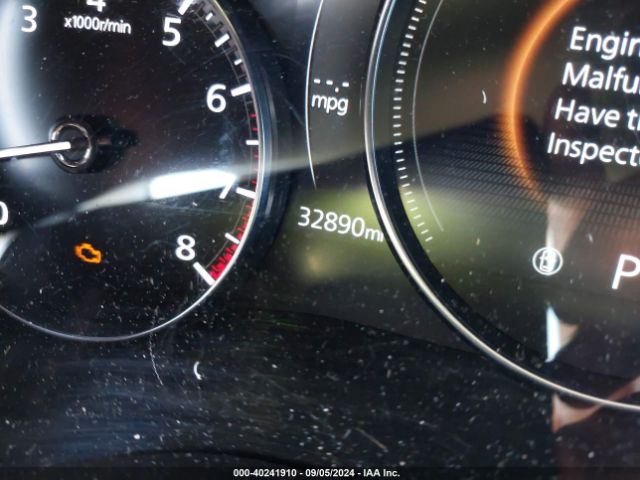 7MMVABCM4PN138201 Mazda Cx-50 2.5 S Preferred Plus