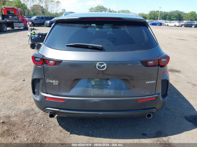 7MMVABCM4PN138201 Mazda Cx-50 2.5 S Preferred Plus