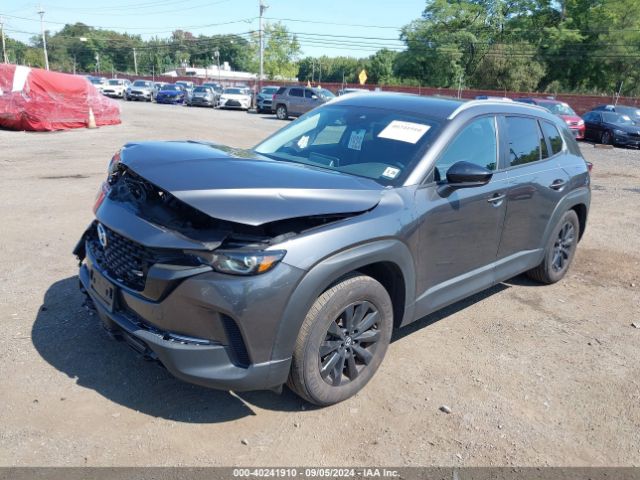 7MMVABCM4PN138201 Mazda Cx-50 2.5 S Preferred Plus