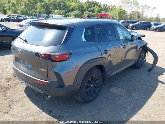 7MMVABCM4PN138201 Mazda Cx-50 2.5 S Preferred Plus