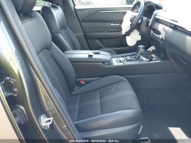 7MMVABCM4PN138201 Mazda Cx-50 2.5 S Preferred Plus