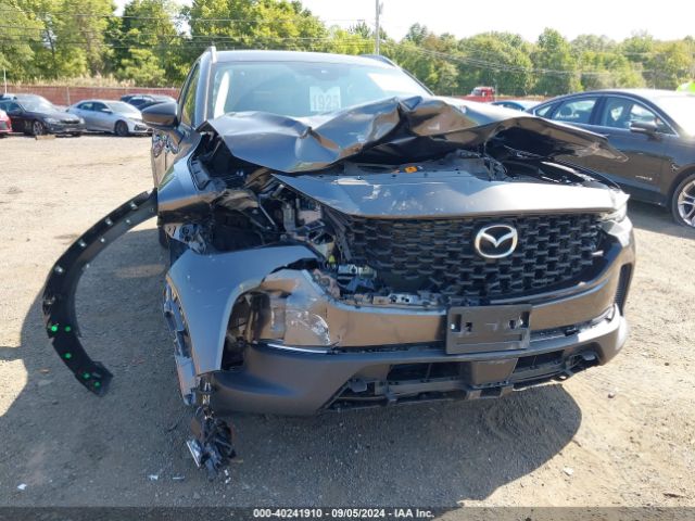 7MMVABCM4PN138201 Mazda Cx-50 2.5 S Preferred Plus