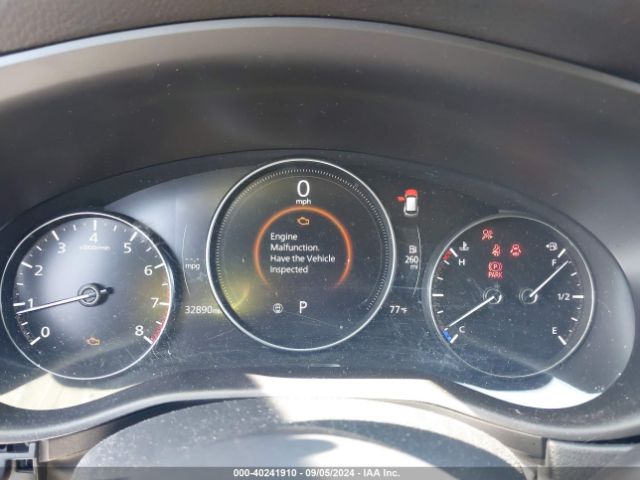 7MMVABCM4PN138201 Mazda Cx-50 2.5 S Preferred Plus