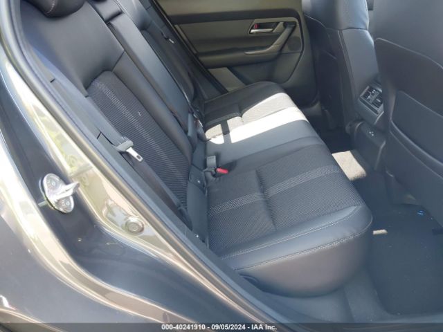 7MMVABCM4PN138201 Mazda Cx-50 2.5 S Preferred Plus