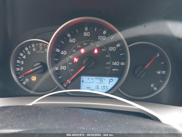 Toyota RAV4 LE 2016 JTMBFREV1GD178776 Image 7