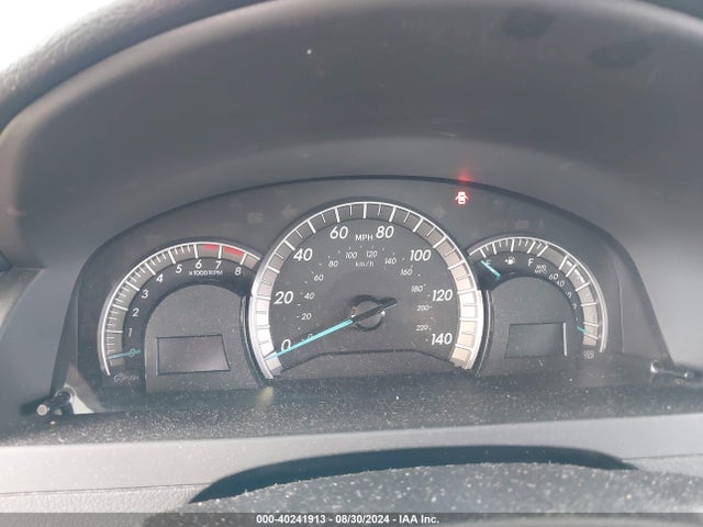 Toyota CAMRY SE 2014 4T1BF1FK2EU353020 Image 16