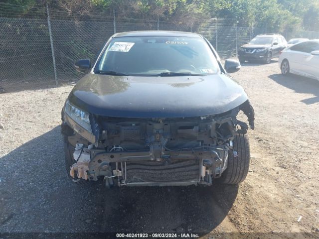 JA4ARUAUXMU021238 Mitsubishi Outlander Sport 2.0 Be Awc/2.0 Es Awc/2.0 Le Awc/2.0 Se Awc