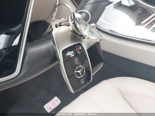 W1KZF8DB2MA942413 Mercedes-Benz E 350