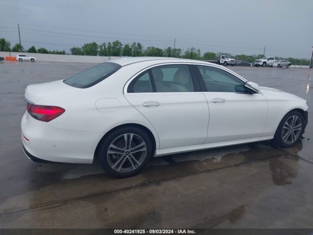 W1KZF8DB2MA942413 Mercedes-Benz E 350