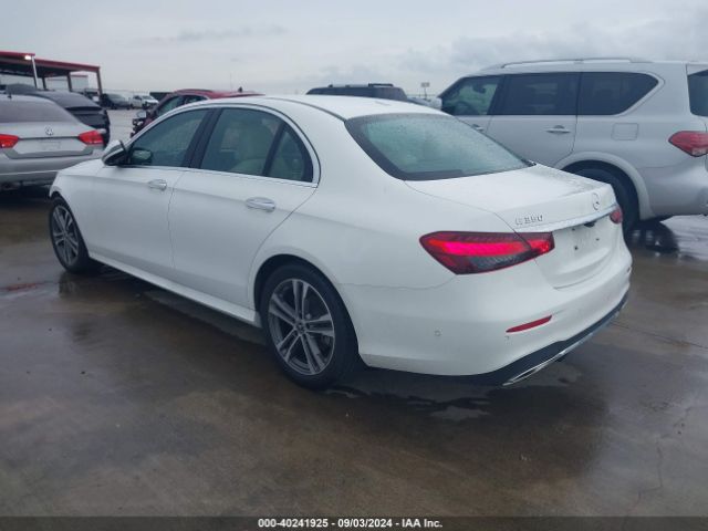 W1KZF8DB2MA942413 Mercedes-Benz E 350