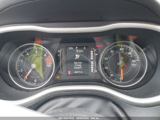 1C4PJMLB3JD520929 Jeep Cherokee Latitude Plus 4x4