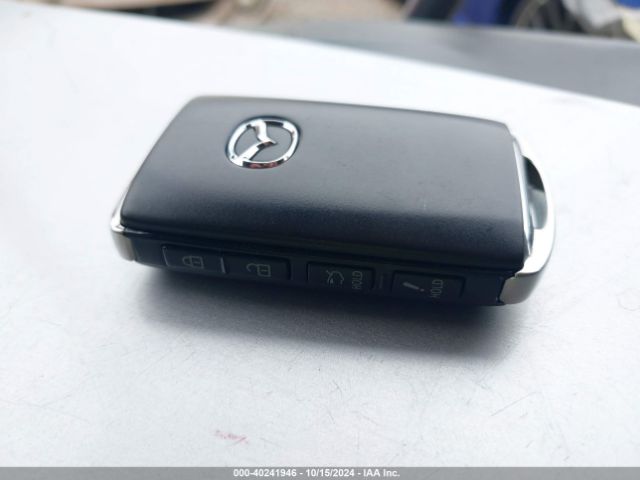 3MZBPACL3NM315604 Mazda Mazda3 Carbon Edition
