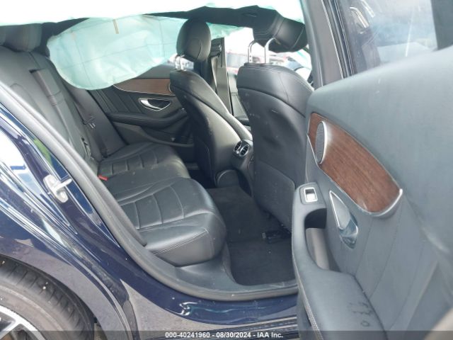 WDDWF8DBXLR560861 Mercedes-Benz C 300