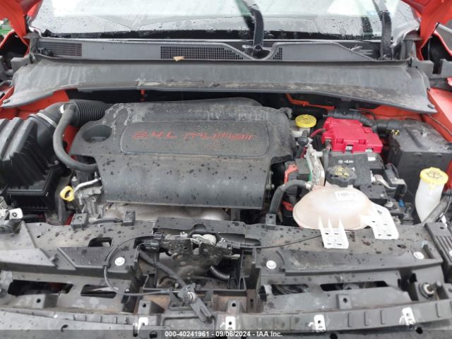 3C4NJCAB6KT676589 Jeep Compass Sport Fwd