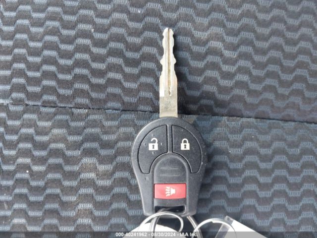 3N1CE2CP9FL361227 Nissan Versa Note Sv