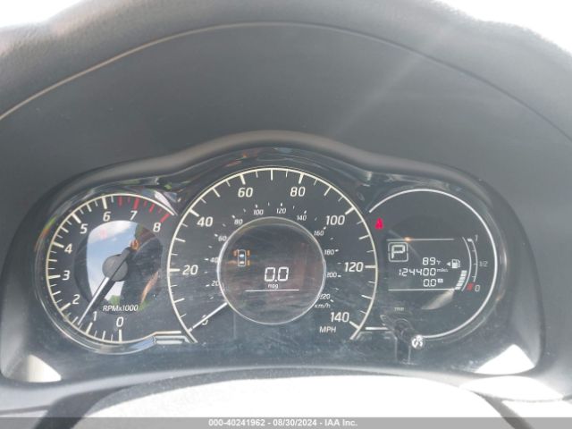 3N1CE2CP9FL361227 Nissan Versa Note Sv