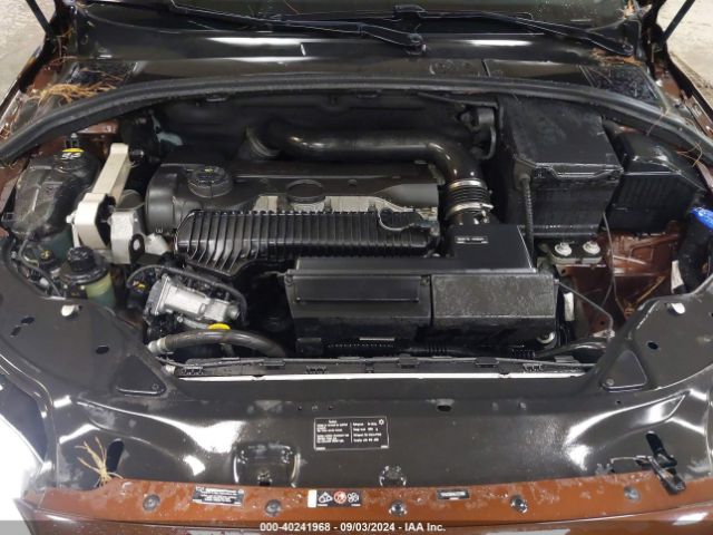 YV4612NM4G1251166 Volvo Xc70 T5 Platinum