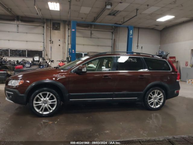 YV4612NM4G1251166 Volvo Xc70 T5 Platinum