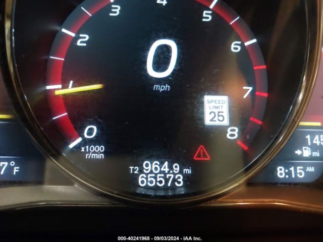 YV4612NM4G1251166 Volvo Xc70 T5 Platinum