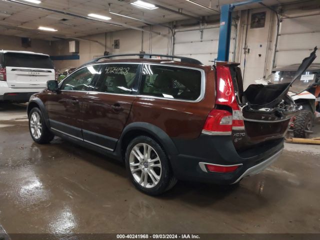YV4612NM4G1251166 Volvo Xc70 T5 Platinum