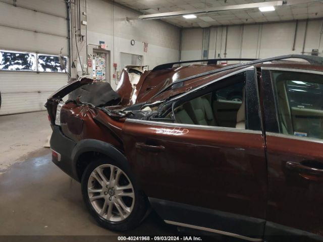 YV4612NM4G1251166 Volvo Xc70 T5 Platinum