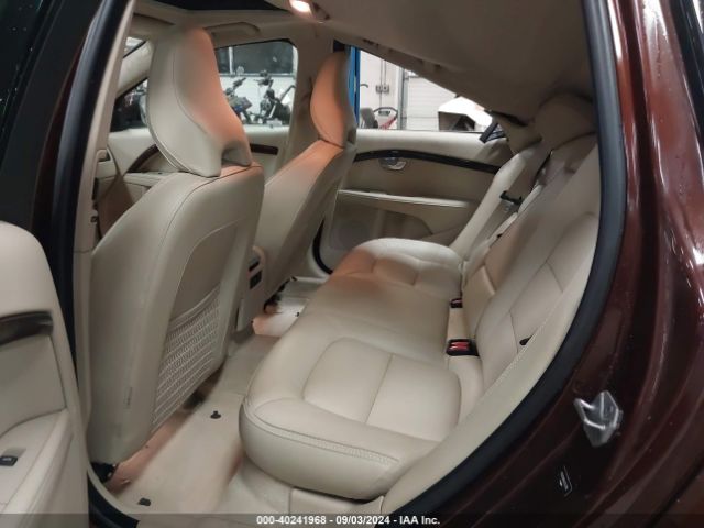 YV4612NM4G1251166 Volvo Xc70 T5 Platinum