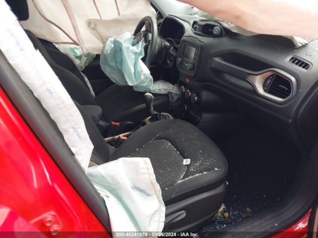ZACCJBAT2GPD09326 Jeep Renegade Sport