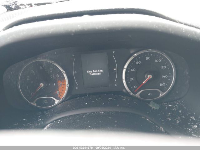 ZACCJBAT2GPD09326 Jeep Renegade Sport