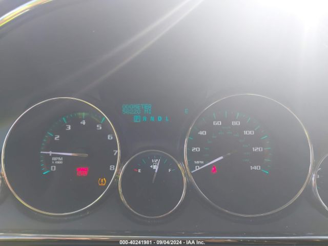 5GAKVBKD4HJ246501 Buick Enclave Leather