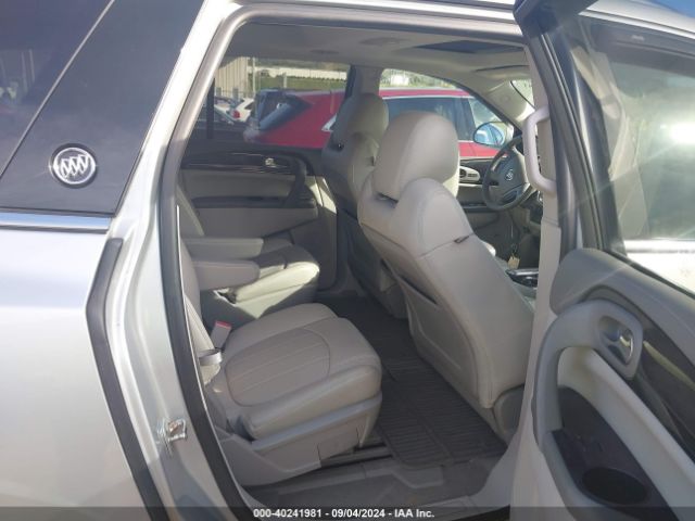 5GAKVBKD4HJ246501 Buick Enclave Leather