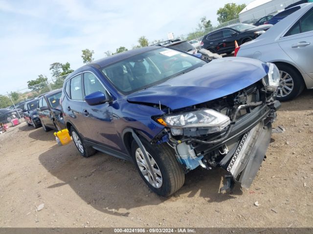 KNMAT2MT0LP537703 auction archive image