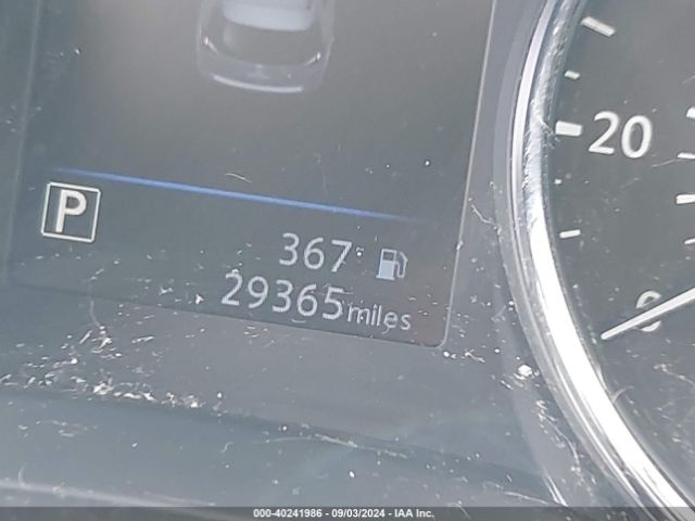 KNMAT2MT0LP537703 Nissan Rogue S Fwd