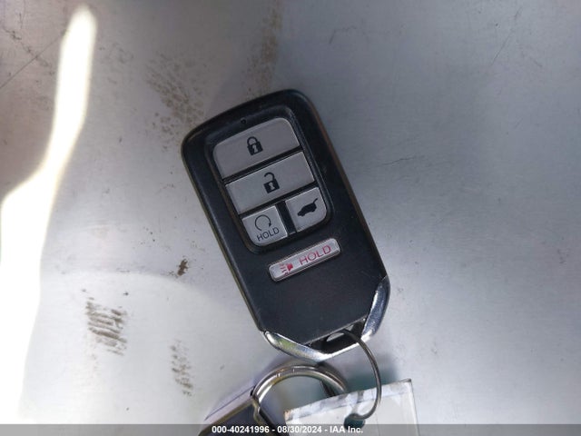 Honda CIVIC EX 2018 SHHFK7H59JU406177 Image 11