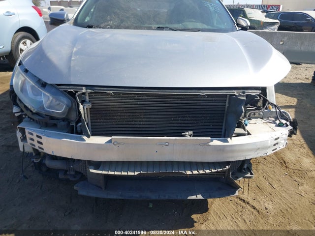 Honda CIVIC EX 2018 SHHFK7H59JU406177 Image 6