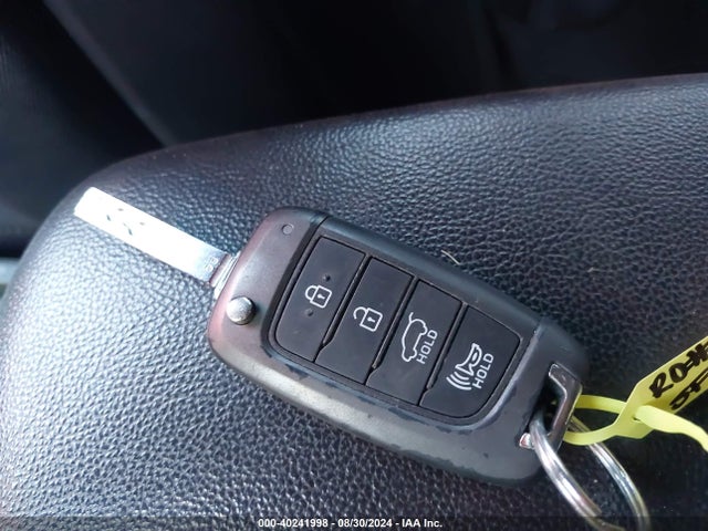 Hyundai Veloster 2.0 2020 KMHTG6AF9LU020870 Image 11