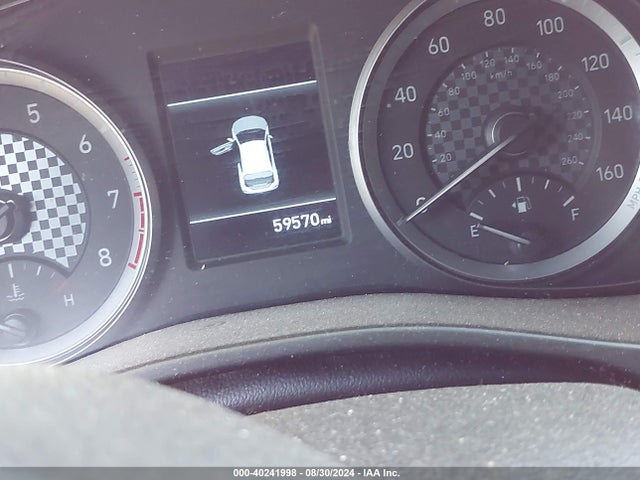 Hyundai Veloster 2.0 2020 KMHTG6AF9LU020870 Image 7