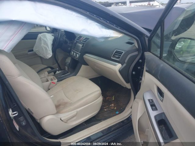 JF1GPAT64FH220497 Subaru Impreza 2.0i Sport Premium