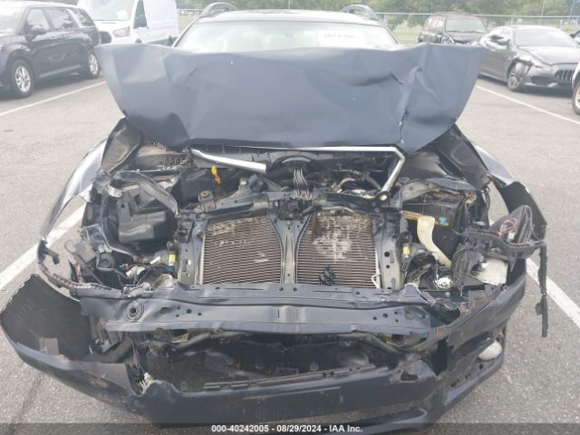 JF1GPAT64FH220497 Subaru Impreza 2.0i Sport Premium