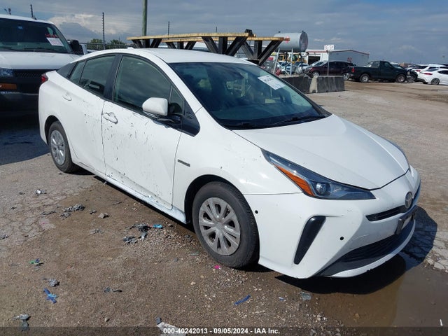 2020 JTDKARFU6L3114219 main image