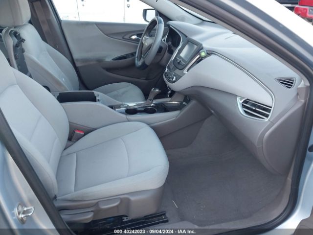 1G1ZJ5SUXHF162169 Chevrolet MALIBU HYBRID