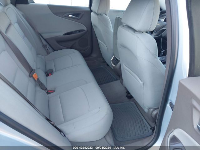 1G1ZJ5SUXHF162169 Chevrolet MALIBU HYBRID