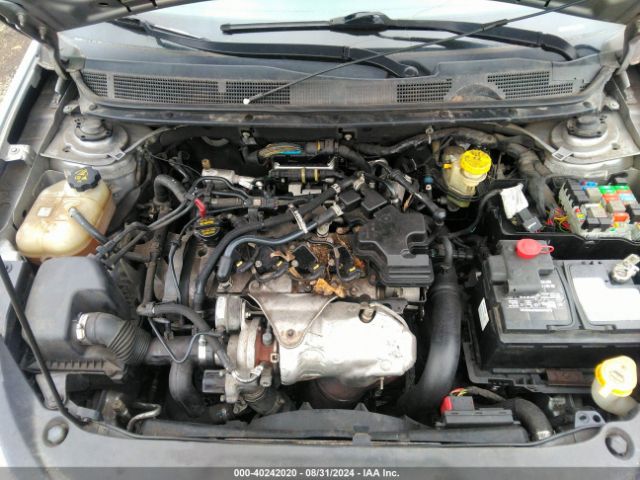 1C3CDFDH1FD213548 Dodge Dart Aero