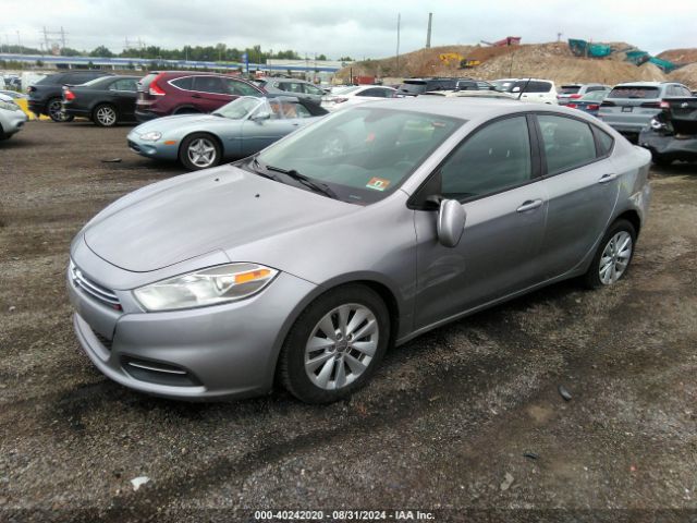 1C3CDFDH1FD213548 Dodge Dart Aero